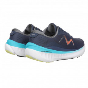 MBT-1000 LACE UP M NAVY/LT BLUE